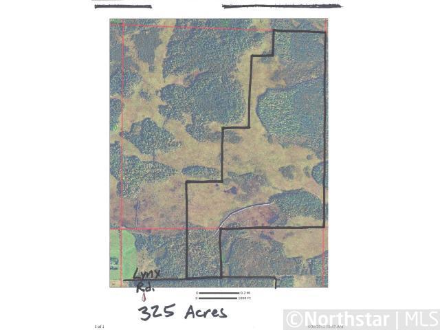 View of Land at 154X Lynx Road, Milaca MN 56353, Milaca - Mike Wilen | Minnesota Team Real Estate