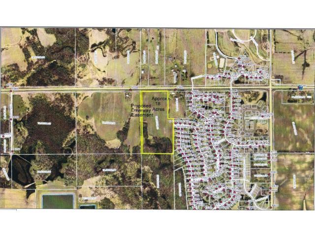 View of Land at XXX-18 310th Street, Shafer MN 55074, Shafer - Mike Wilen | Minnesota Team Real Estate