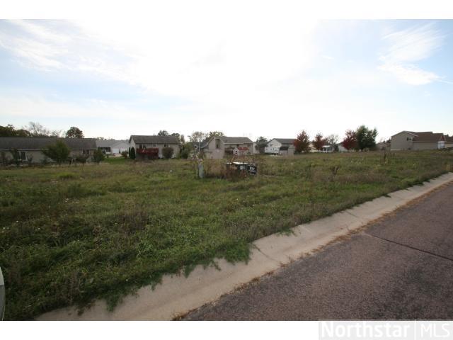 View of Land at 383 Horizon Drive, Le Center MN 56057, Le Center - Mike Wilen | Minnesota Team Real Estate