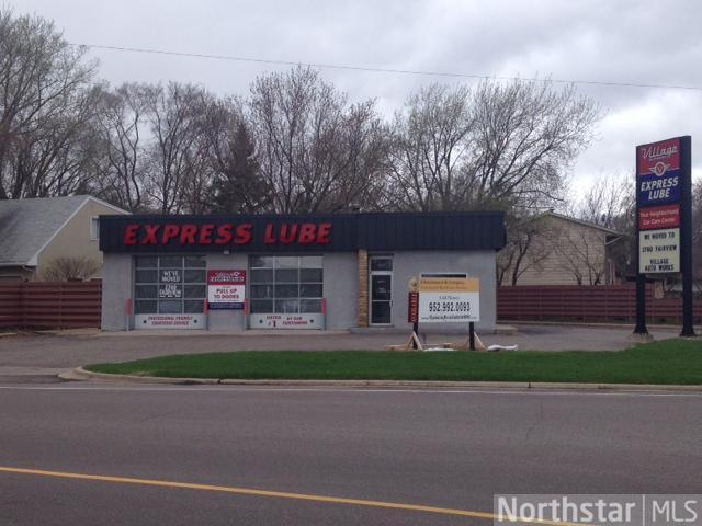 View of Commercial Sale at 3113 Fairview Avenue, Roseville MN 55113, Roseville - Mike Wilen | Minnesota Team Real Estate