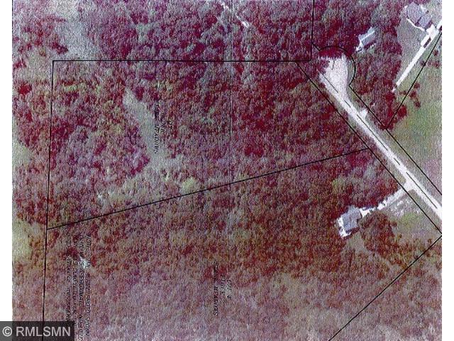 View of Land at XXX Stark Meadows Court, Harris MN 55032, Harris - Mike Wilen | Minnesota Team Real Estate