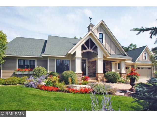 View of Residential at 15330 34th Street, Stillwater MN 55082, Stillwater - Mike Wilen | Minnesota Team Real Estate