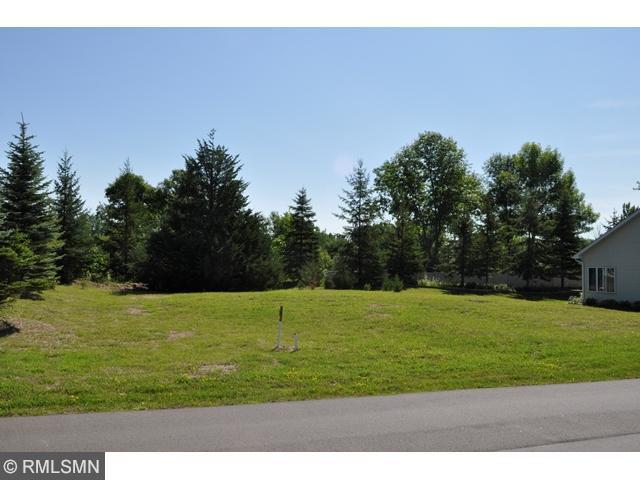 View of Land at 13485/13493 Pine View Lane, Lindstrom MN 55045, Lindstrom - Mike Wilen | Minnesota Team Real Estate