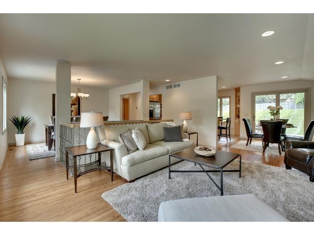 View of Residential at 5232 Meadow Ridge, Edina MN 55439, Edina - Mike Wilen | Minnesota Team Real Estate