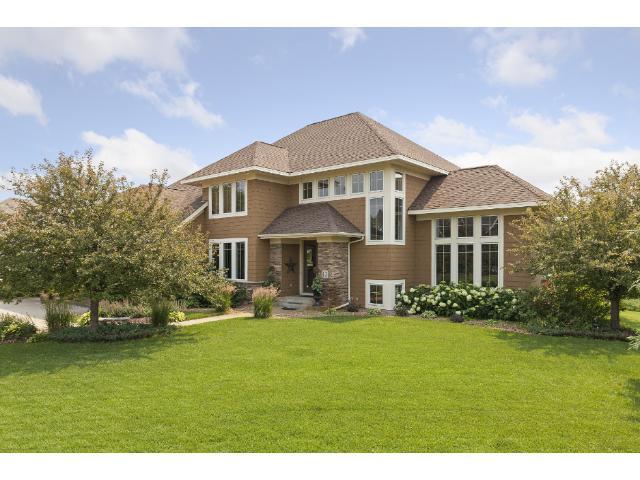 View of Residential at 12 Wildflower Place, North Oaks MN 55127, North Oaks - Mike Wilen | Minnesota Team Real Estate