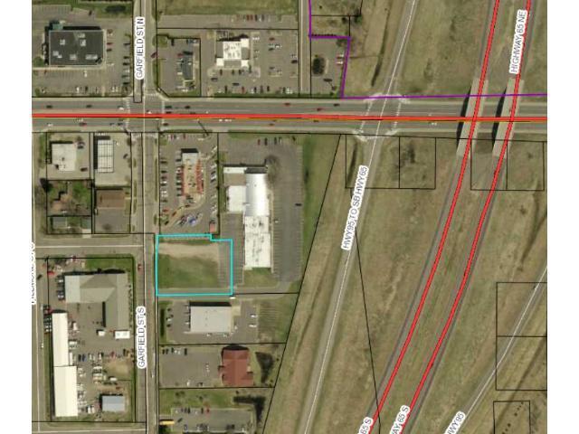 View of Land at TBD Garfield St S, Cambridge MN 55008, Cambridge - Mike Wilen | Minnesota Team Real Estate