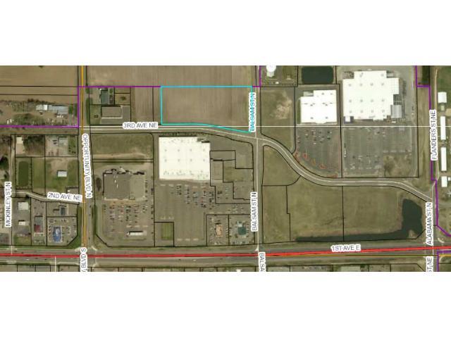 View of Land at XXX 3rd Avenue, Cambridge MN 55008, Cambridge - Mike Wilen | Minnesota Team Real Estate