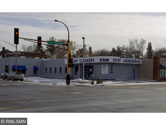 View of Commercial Sale at 1580 Grand Avenue, Saint Paul MN 55105, Saint Paul - Mike Wilen | Minnesota Team Real Estate