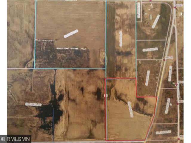 View of Land at 48XXX Government Road, Rush City MN 55069, Rush City - Mike Wilen | Minnesota Team Real Estate