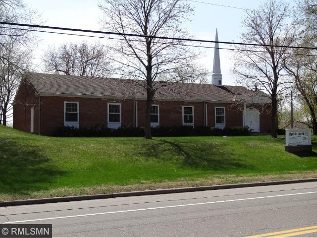 View of Commercial Sale at 10605 36th Avenue, Plymouth MN 55441, Plymouth - Mike Wilen | Minnesota Team Real Estate