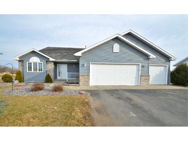 View of Residential at 14305 Balsam Boulevard, Becker MN 55308, Becker - Mike Wilen | Minnesota Team Real Estate