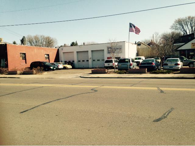 View of Commercial Sale at 1301 Marshall Street, Minneapolis MN 55413, Minneapolis - Mike Wilen | Minnesota Team Real Estate