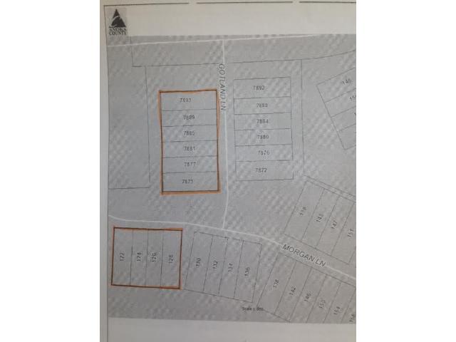 View of Land at XXXX Gotland Ln & XXXX Morgan Ln, Lino Lakes MN 55014, Lino Lakes - Mike Wilen | Minnesota Team Real Estate