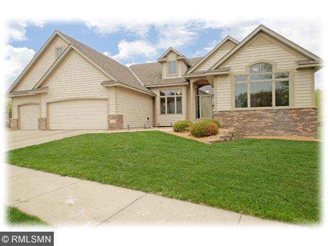 View of Residential at 15600 77th Place, Maple Grove MN 55311, Maple Grove - Mike Wilen | Minnesota Team Real Estate