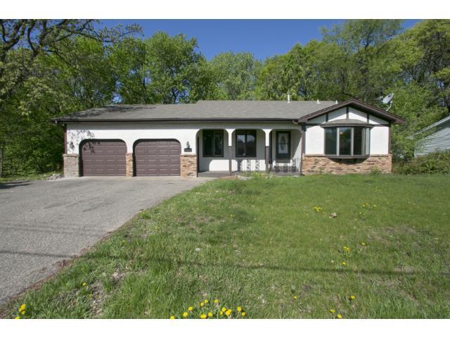 View of Residential at 8118 Ruth Street, Fridley MN 55432, Fridley - Mike Wilen | Minnesota Team Real Estate