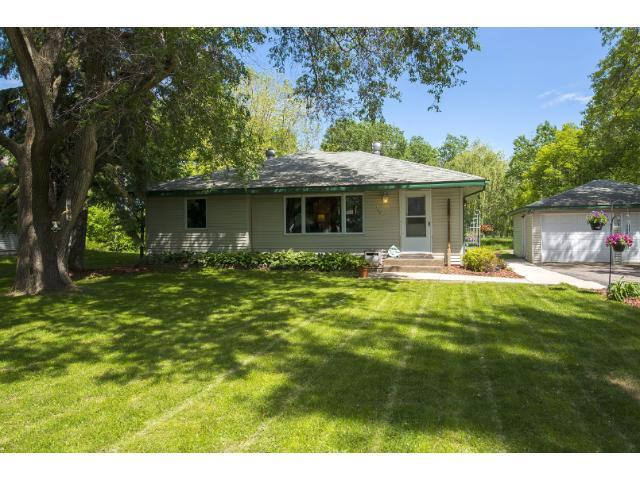 View of Residential at 9455 Flanders Street, Blaine MN 55449, Blaine - Mike Wilen | Minnesota Team Real Estate