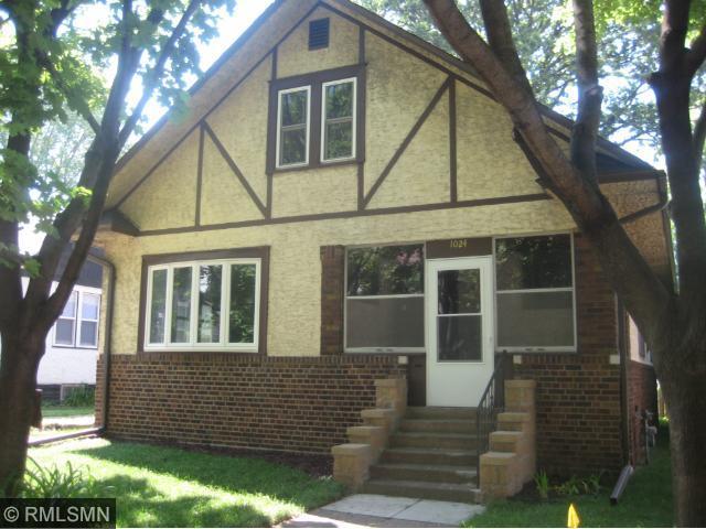 View of Residential at 1024 Wakefield Avenue, Saint Paul MN 55106, Saint Paul - Mike Wilen | Minnesota Team Real Estate
