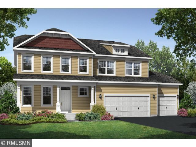 View of Residential at 6087 178 Street, Lakeville MN 55044, Lakeville - Mike Wilen | Minnesota Team Real Estate