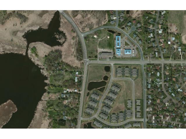 View of Land at 6499 Hodgson Road, Lino Lakes MN 55014, Lino Lakes - Mike Wilen | Minnesota Team Real Estate