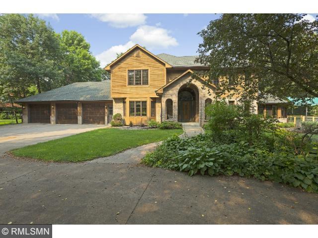 View of Residential at 15765 Juniper Ridge Drive, Ramsey MN 55303, Ramsey - Mike Wilen | Minnesota Team Real Estate