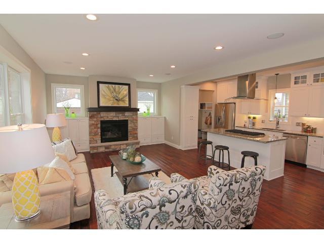 View of Residential at 4116 45th Avenue, Minneapolis MN 55406, Minneapolis - Mike Wilen | Minnesota Team Real Estate