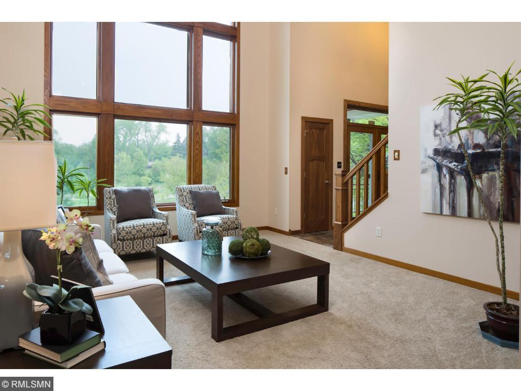 View of Residential at 1009 Ravine Trail, Golden Valley MN 55416, Golden Valley - Mike Wilen | Minnesota Team Real Estate