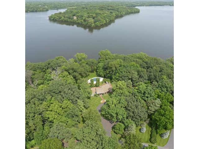View of Residential at 26 Evergreen Road, North Oaks MN 55127, North Oaks - Mike Wilen | Minnesota Team Real Estate