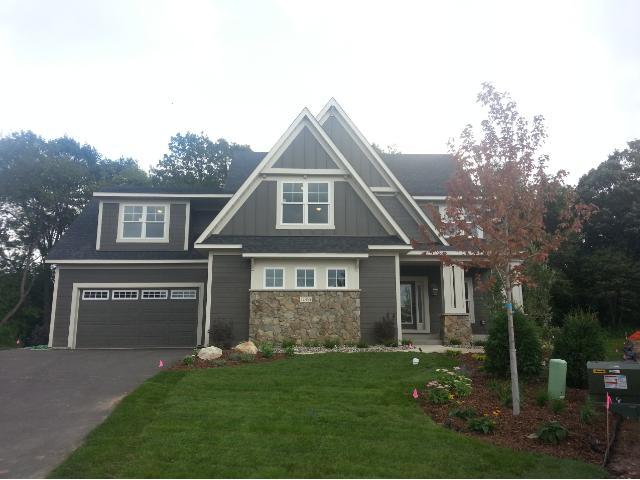View of Residential at 12856 Frost Point Way, Apple Valley MN 55124, Apple Valley - Mike Wilen | Minnesota Team Real Estate