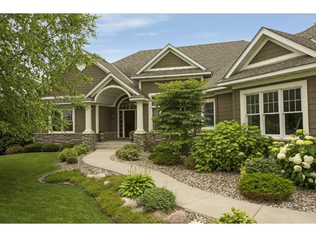 View of Residential at 2924 Fairway Drive, Chaska MN 55318, Chaska - Mike Wilen | Minnesota Team Real Estate