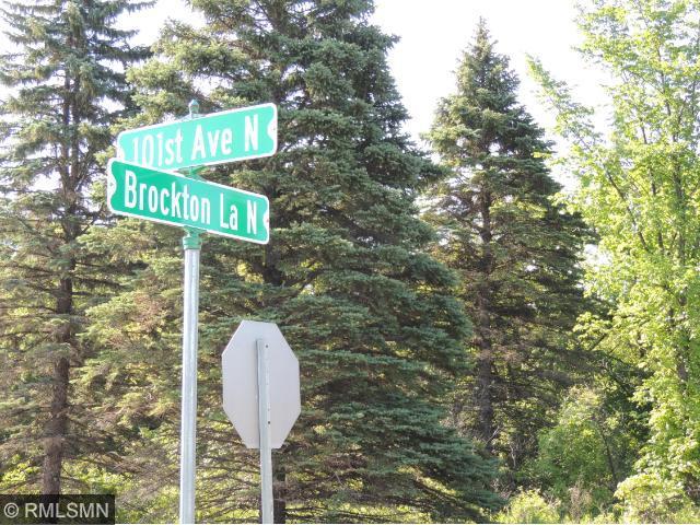 View of Land at 10090 Brockton Lane, Maple Grove MN 55311, Maple Grove - Mike Wilen | Minnesota Team Real Estate