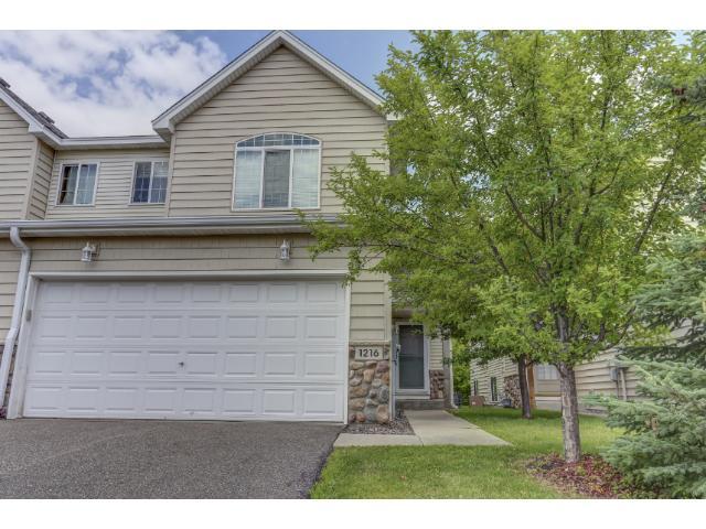 View of Residential at 1216 Dupont Lane, Brooklyn Park MN 55444, Brooklyn Park - Mike Wilen | Minnesota Team Real Estate