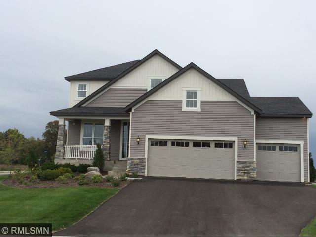 View of Residential at 1401 Copper Hills Drive, Carver MN 55315, Carver - Mike Wilen | Minnesota Team Real Estate
