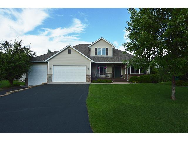 View of Residential at 1306 15th Street Circle, Forest Lake MN 55025, Forest Lake - Mike Wilen | Minnesota Team Real Estate