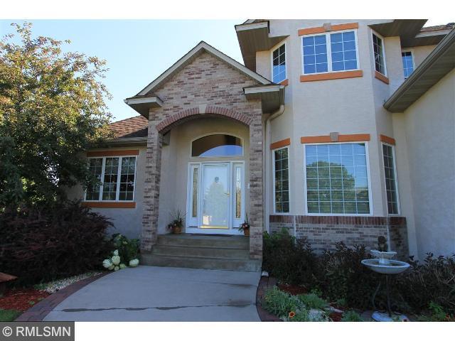 View of Residential at 11475 Kenyon Court, Blaine MN 55449, Blaine - Mike Wilen | Minnesota Team Real Estate