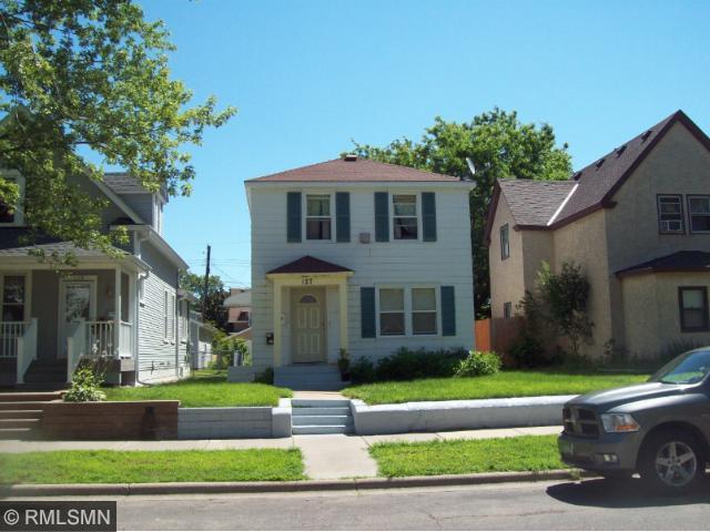 View of Residential Income at 127 9th Avenue, South Saint Paul MN 55075, South Saint Paul - Mike Wilen | Minnesota Team Real Estate
