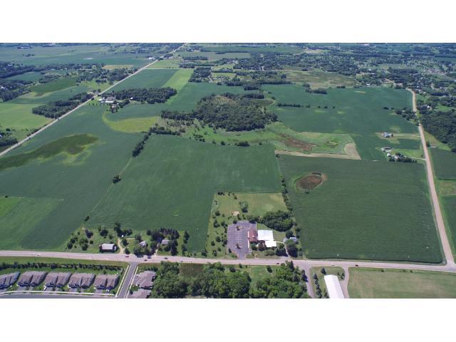 View of Land at 9975 Co Road 101, Corcoran MN 55340, Corcoran - Mike Wilen | Minnesota Team Real Estate