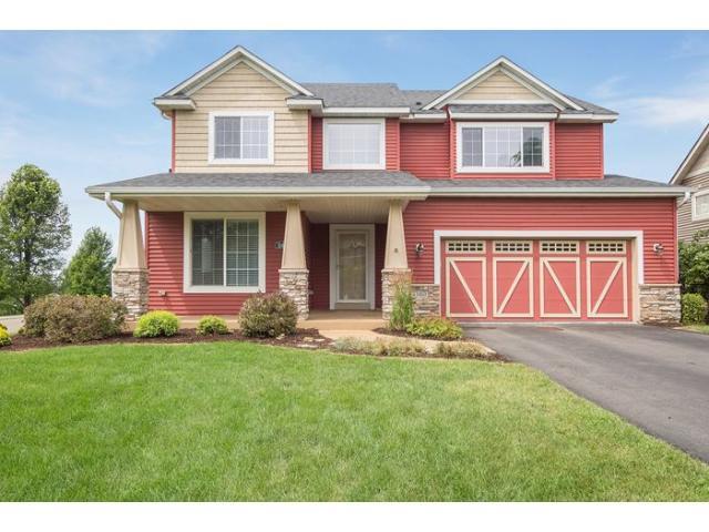 View of Residential at 11453 Halstead Trail, Woodbury MN 55129, Woodbury - Mike Wilen | Minnesota Team Real Estate