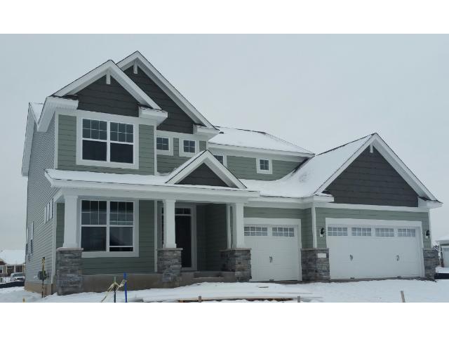 View of Residential at 12885 Legacy Creek Parkway, Blaine MN 55449, Blaine - Mike Wilen | Minnesota Team Real Estate
