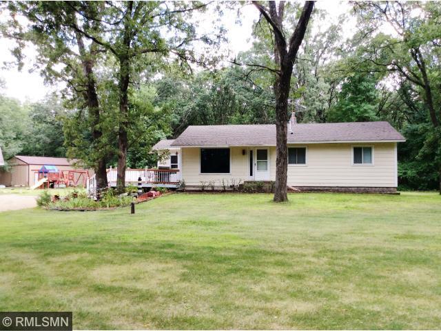 View of Residential at 11391 375th Street, North Branch MN 55056, North Branch - Mike Wilen | Minnesota Team Real Estate