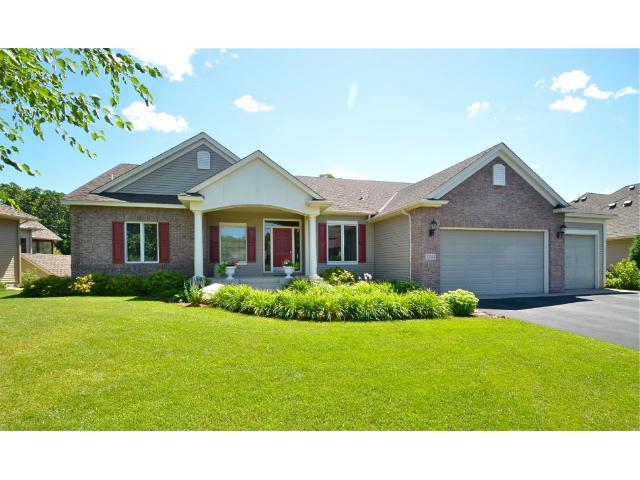 View of Residential at 13344 196th Avenue, Elk River MN 55330, Elk River - Mike Wilen | Minnesota Team Real Estate
