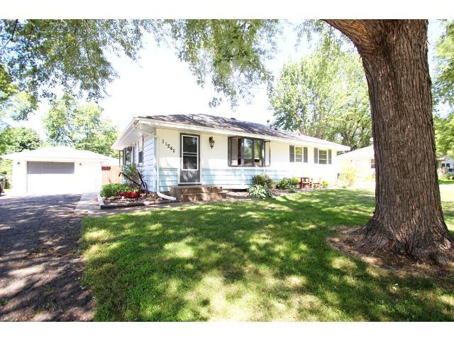 View of Residential at 11242 Magnolia Street, Coon Rapids MN 55448, Coon Rapids - Mike Wilen | Minnesota Team Real Estate