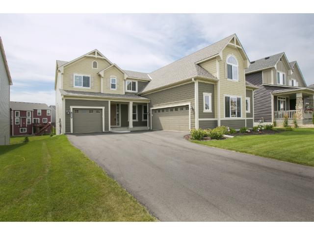 View of Residential at 1088 Jubert Trail, Medina MN 55340, Medina - Mike Wilen | Minnesota Team Real Estate
