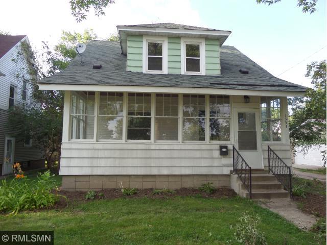 View of Residential at 1553 Lafond Avenue, Saint Paul MN 55104, Saint Paul - Mike Wilen | Minnesota Team Real Estate