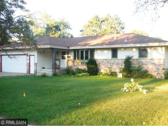 View of Residential at 1402 10th Avenue, Anoka MN 55303, Anoka - Mike Wilen | Minnesota Team Real Estate