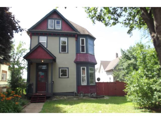 View of Residential at 664 York Avenue, Saint Paul MN 55106, Saint Paul - Mike Wilen | Minnesota Team Real Estate