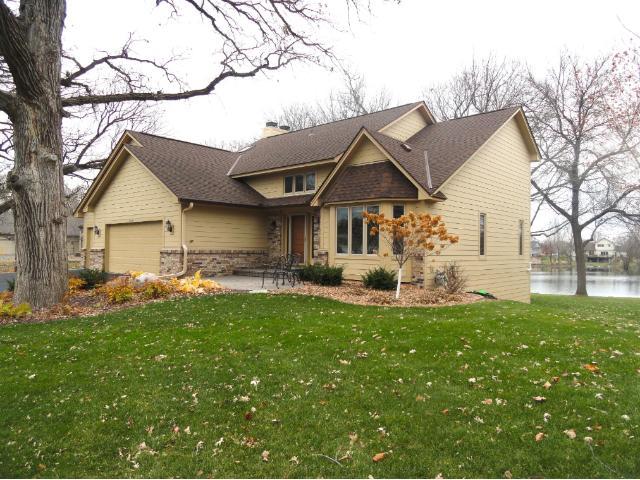 View of Residential at 18210 82nd Avenue, Maple Grove MN 55311, Maple Grove - Mike Wilen | Minnesota Team Real Estate