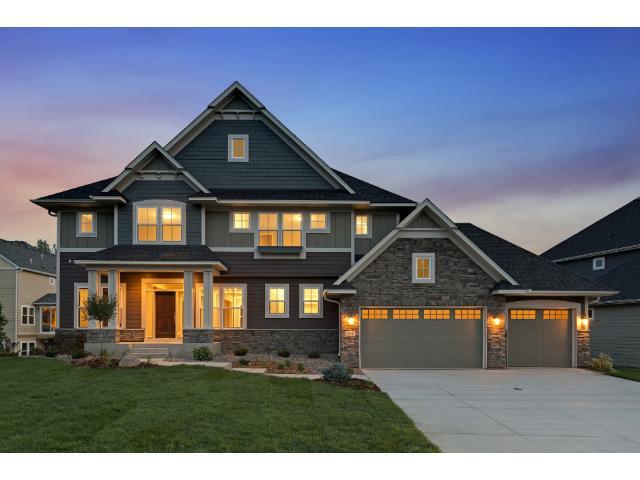 View of Residential at 144 Wildwood Court, Mahtomedi MN 55115, Mahtomedi - Mike Wilen | Minnesota Team Real Estate