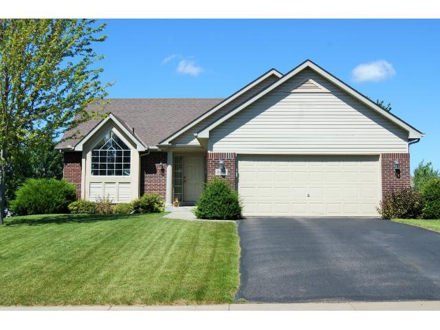 View of Residential at 1025 Falcon Way, Jordan MN 55352, Jordan - Mike Wilen | Minnesota Team Real Estate