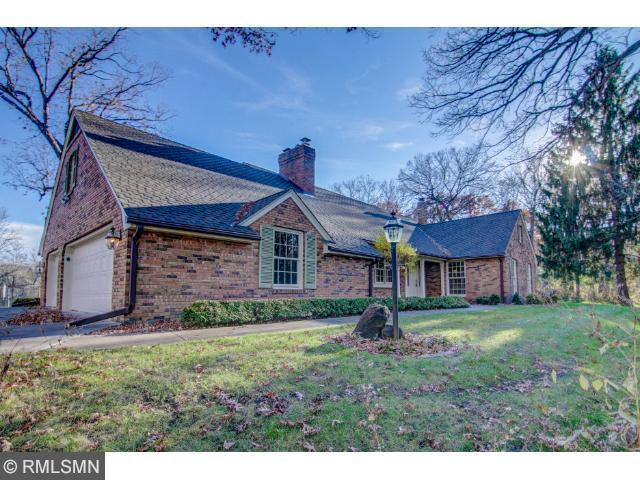 View of Residential at 150 West Pleasant Lake Road, North Oaks MN 55127, North Oaks - Mike Wilen | Minnesota Team Real Estate