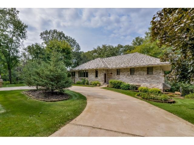 View of Residential at 26 Red Fox Road, North Oaks MN 55127, North Oaks - Mike Wilen | Minnesota Team Real Estate